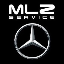 Mercedes Lounge Zone Service