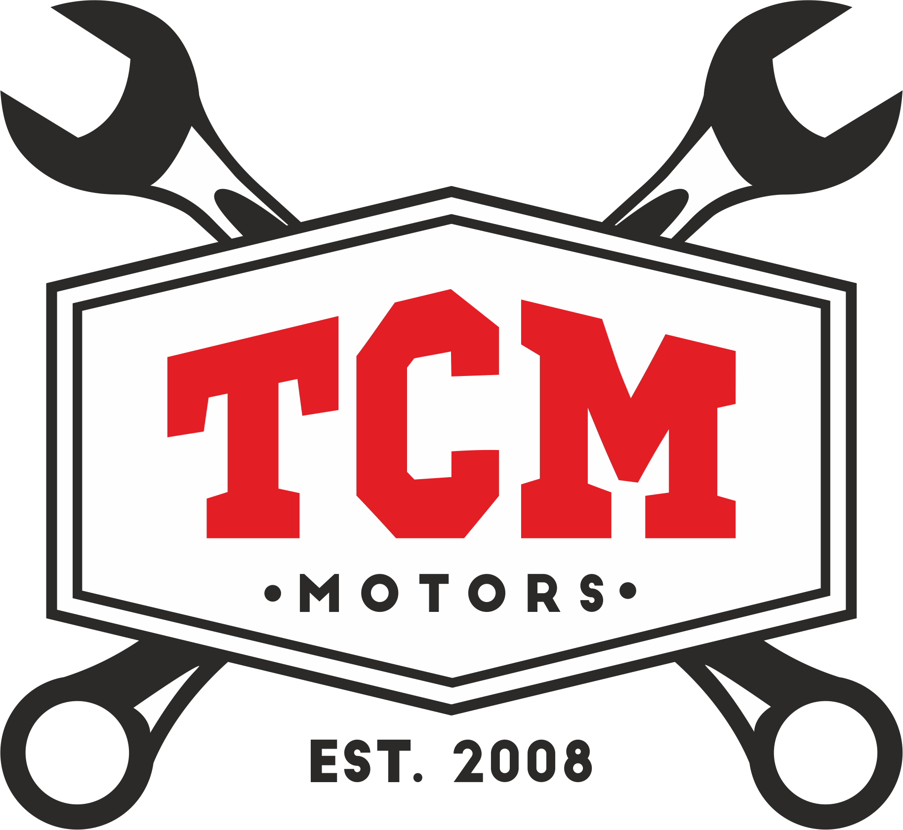 TCM Motors