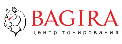 Тонировка Bagira