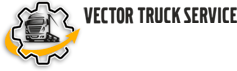 VectorTruckService ремонт грузовых авто Volvo fh на выезде